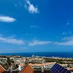 San Eugenio Charming Renovated Tenerife Lägenhet *