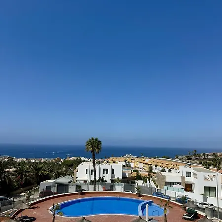 Apartment San Eugenio Charming Renovated Tenerife