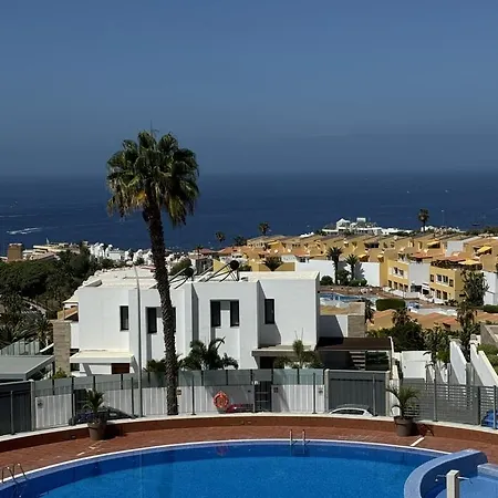 Apartment San Eugenio Charming Renovated Tenerife *