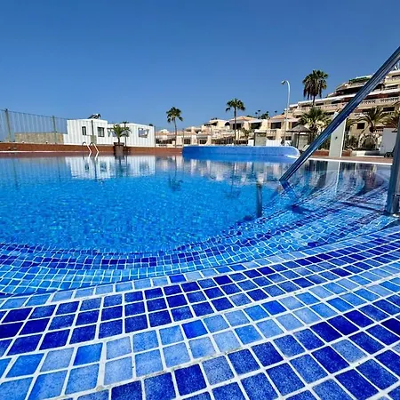 Apartment San Eugenio Charming Renovated Tenerife