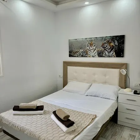 Apartment San Eugenio Charming Renovated Tenerife