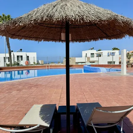 San Eugenio Charming Renovated Tenerife *