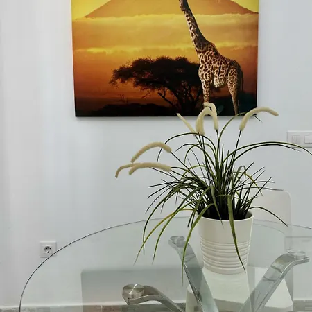 San Eugenio Charming Renovated Tenerife Costa Adeje (Tenerife)