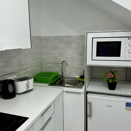 Apartment San Eugenio Charming Renovated Tenerife *