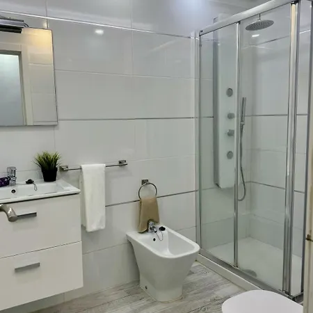 Apartment San Eugenio Charming Renovated Tenerife