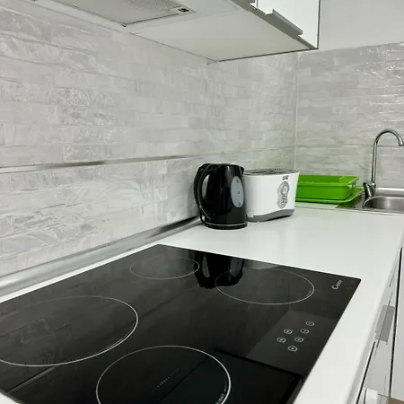 San Eugenio Charming Renovated Tenerife Apartment *
