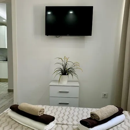 Apartment San Eugenio Charming Renovated Tenerife *