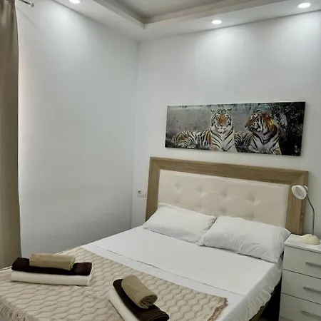 Apartment San Eugenio Charming Renovated Tenerife *
