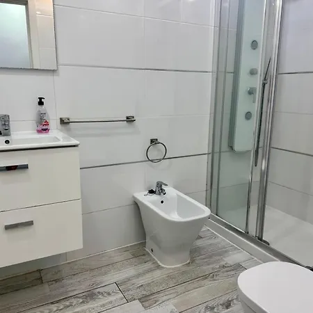 شقة San Eugenio Charming Apartment Tenerife أذيخي