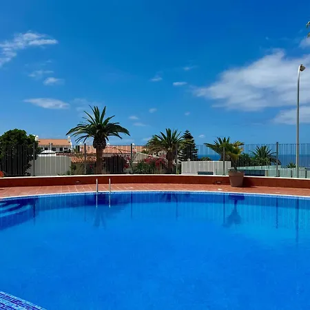 San Eugenio Charming Renovated Tenerife