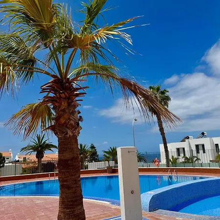 San Eugenio Charming Renovated Tenerife Apartment