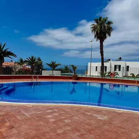 San Eugenio Charming Apartment Tenerife Apartament *