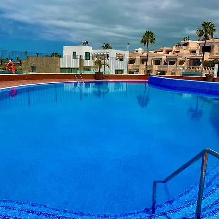 San Eugenio Charming Renovated Tenerife Apartment Costa Adeje (Tenerife)