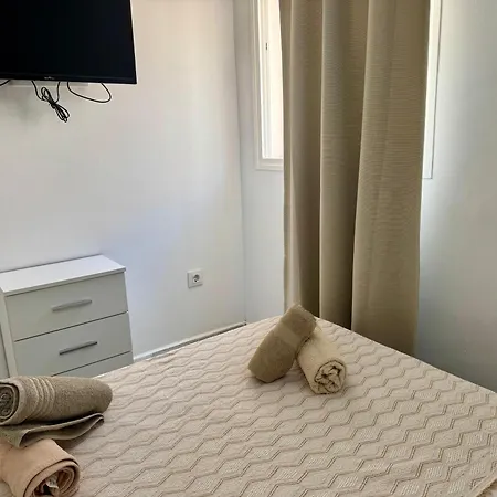 San Eugenio Charming Apartment Tenerife *