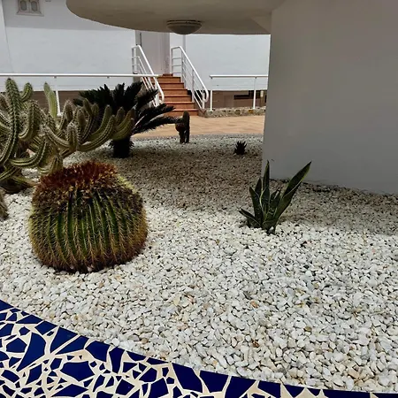 San Eugenio Charming Apartment Tenerife * Costa Adeje (Tenerife)