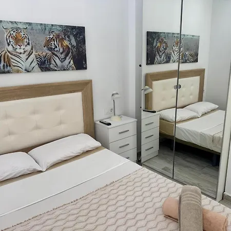 Apartment San Eugenio Charming Renovated Tenerife