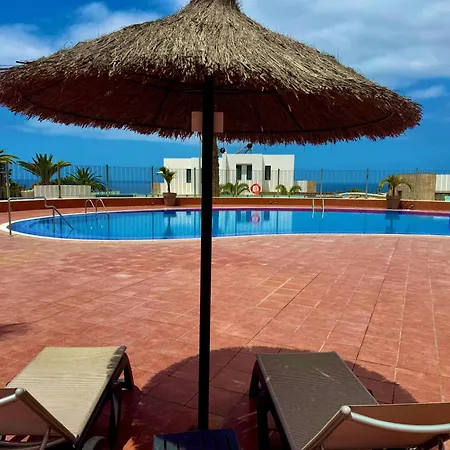 San Eugenio Charming Apartment Tenerife * Costa Adeje (Tenerife)