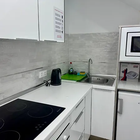 San Eugenio Charming Renovated Tenerife Apartment