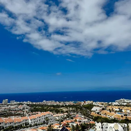 Apartament San Eugenio Charming Apartment Tenerife *