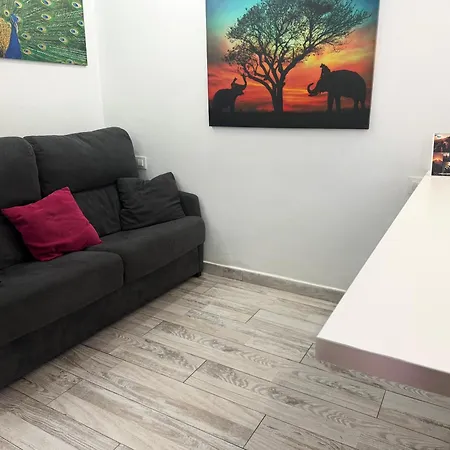 San Eugenio Charming Renovated Tenerife Apartment Costa Adeje (Tenerife)