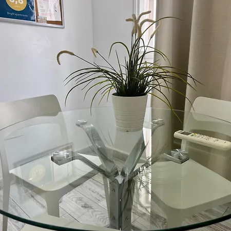 San Eugenio Charming Apartment Tenerife *