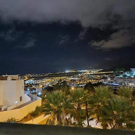 San Eugenio Charming Apartment Tenerife Apartament Costa Adeje (Tenerife)
