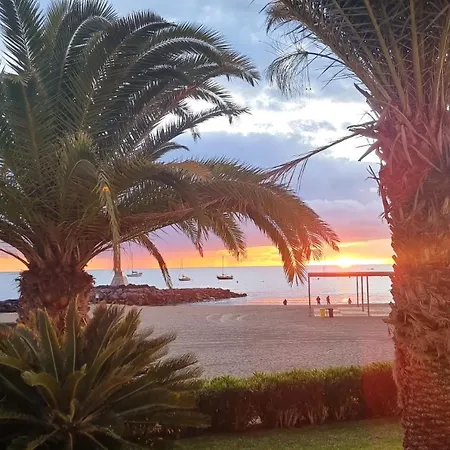 San Eugenio Charming Apartment Tenerife