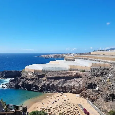 Apartament San Eugenio Charming Apartment Tenerife