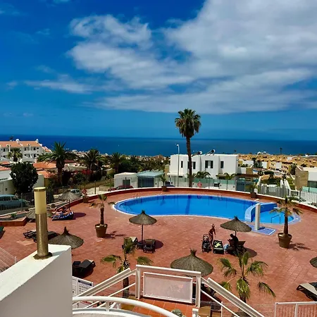 Appartamento San Eugenio Charming Renovated Tenerife Costa Adeje (Tenerife)