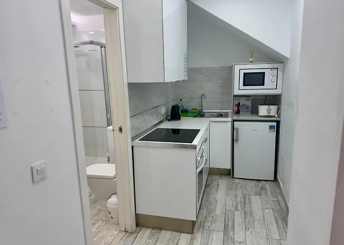 דירה San Eugenio Charming Renovated Tenerife *