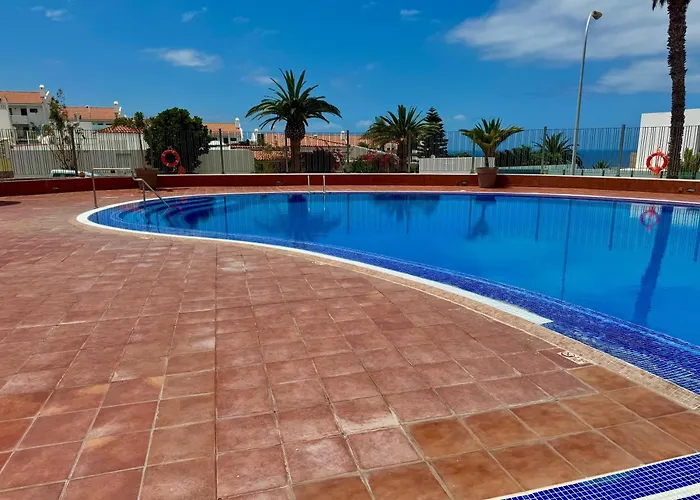 דירה San Eugenio Charming Renovated Tenerife *
