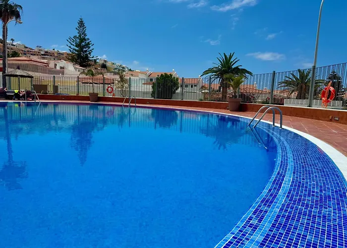 San Eugenio Charming Renovated Tenerife *