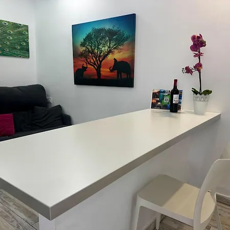 Apartamento San Eugenio Charming Apartment Tenerife *