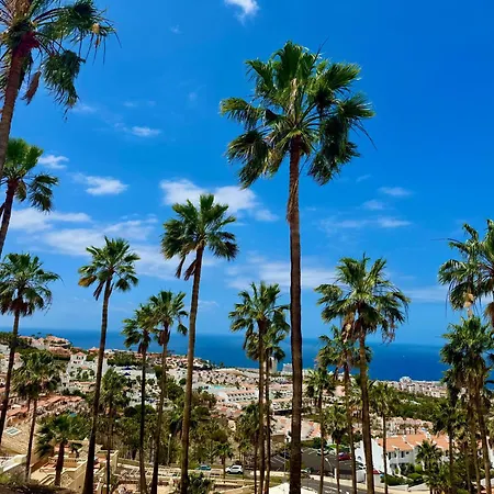 Apartamento San Eugenio Charming Apartment Tenerife Costa Adeje (Tenerife)