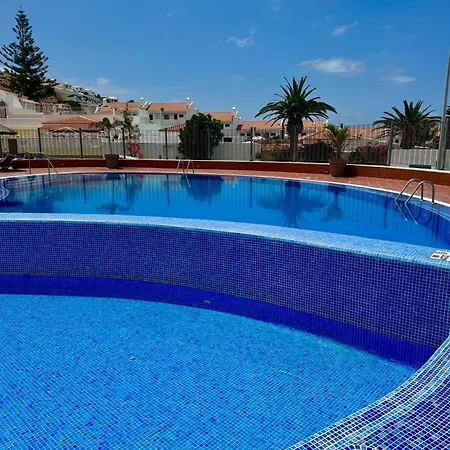 San Eugenio Charming Apartment Tenerife * Costa Adeje (Tenerife)