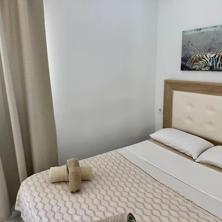 Apartamento San Eugenio Charming Apartment Tenerife