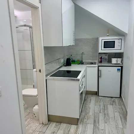 Apartamento San Eugenio Charming Apartment Tenerife *