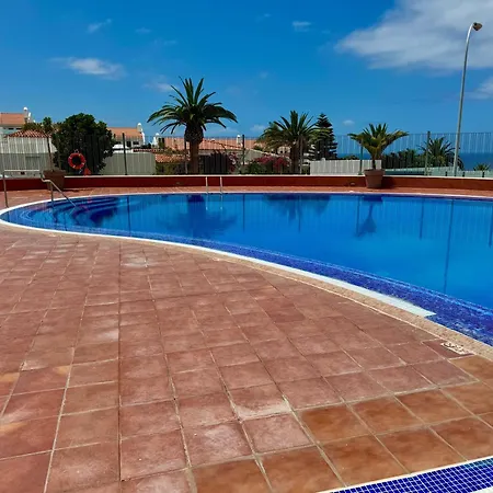 Apartamento San Eugenio Charming Apartment Tenerife *