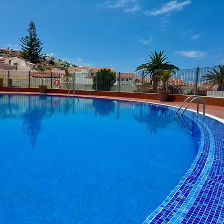 San Eugenio Charming Apartment Tenerife *