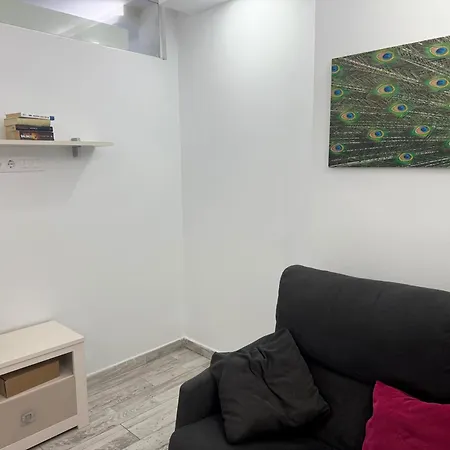 San Eugenio Charming Apartment Tenerife Costa Adeje (Tenerife)