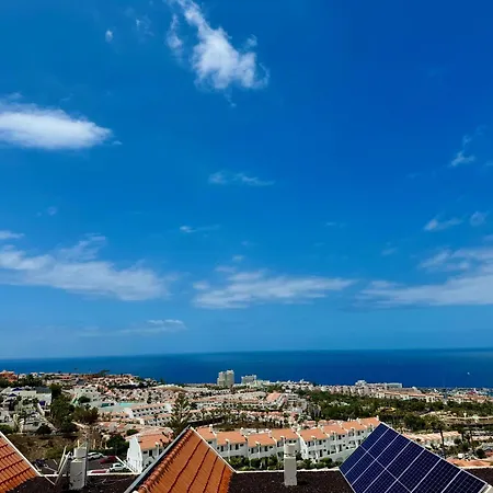 San Eugenio Charming Apartment Tenerife Apartamento *
